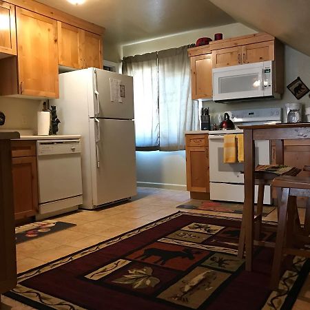 Heavenly Ski Run Cottage South Lake Tahoe Esterno foto