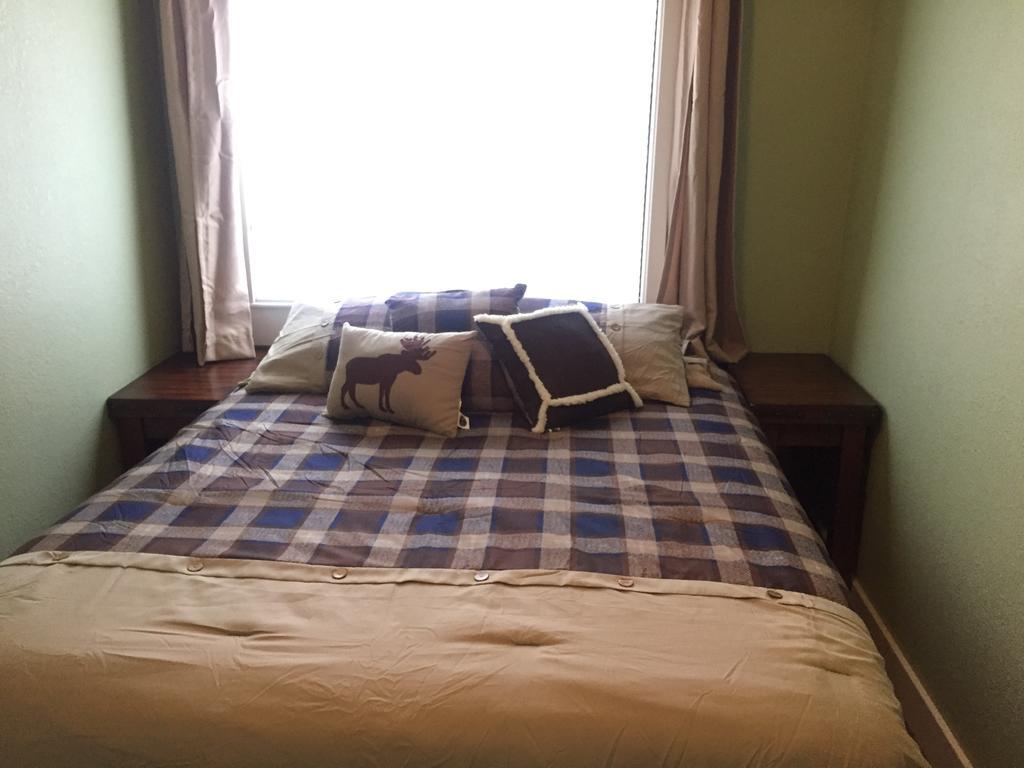 Heavenly Ski Run Cottage South Lake Tahoe Esterno foto