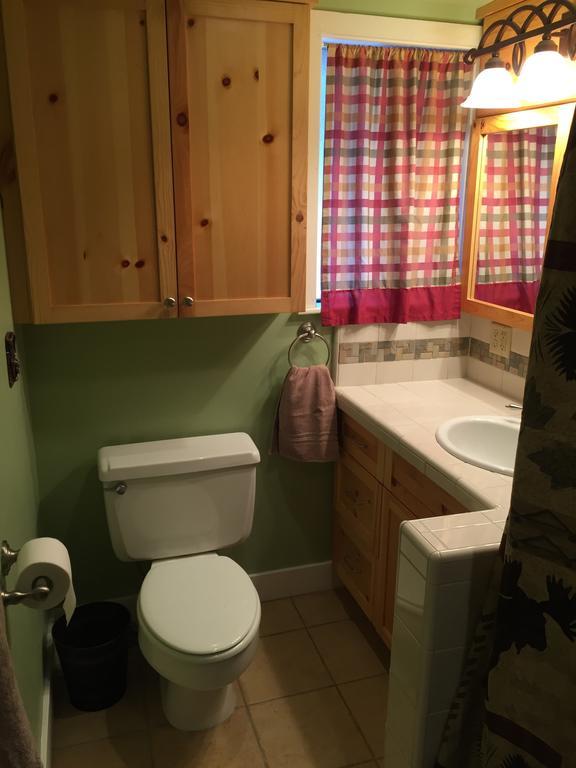 Heavenly Ski Run Cottage South Lake Tahoe Esterno foto