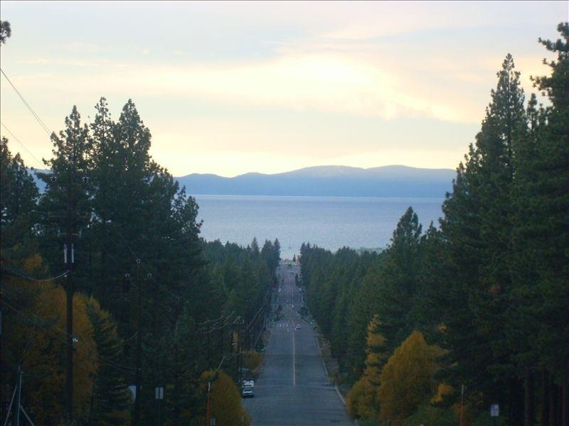 Heavenly Ski Run Cottage South Lake Tahoe Esterno foto