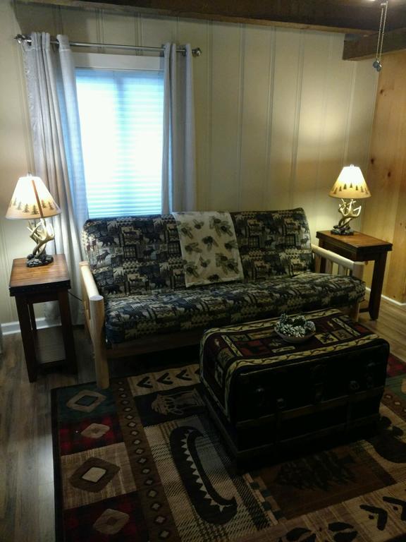 Heavenly Ski Run Cottage South Lake Tahoe Esterno foto