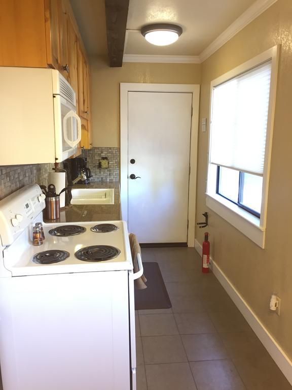 Heavenly Ski Run Cottage South Lake Tahoe Esterno foto